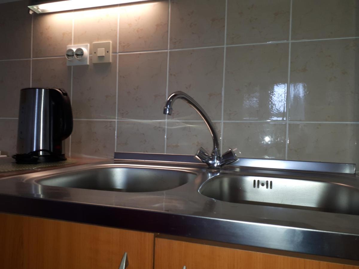 Apartment Groundfloor Jelsa  Exterior photo